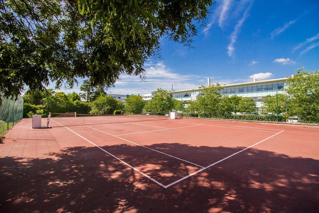 Studio Toulousecitystay Basso Cambo Luaran gambar