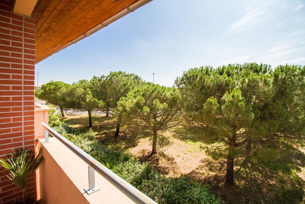 Studio Toulousecitystay Basso Cambo Luaran gambar